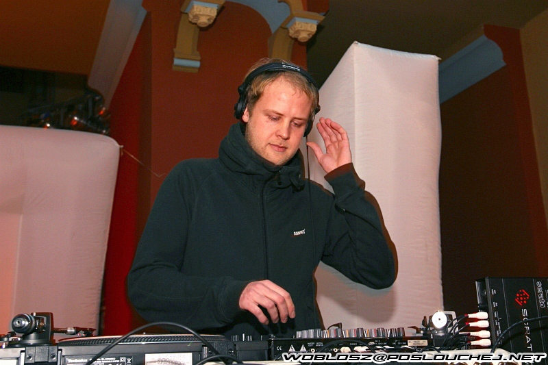 CONFERENCE - ANNIVERSARY EDITION - Pátek 19. 12. 2008